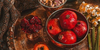 ویدئو| وقتی حتی ربات‌ها عاشق شب یلدا می‌شوند! نگاه هوش مصنوعی به جشن باستانی