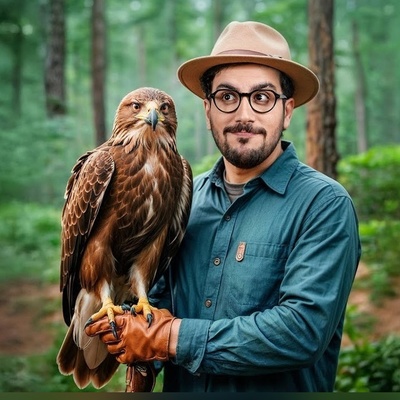 (ویدئو) محمدآیدین منفرد، رتبه 2 کنکور تجربی امسال تنها کسی بود که با تریلی از روش رد شد / رو اختلاف ابوطالب و امیرحسین قیاسی بنزین پاشید😂