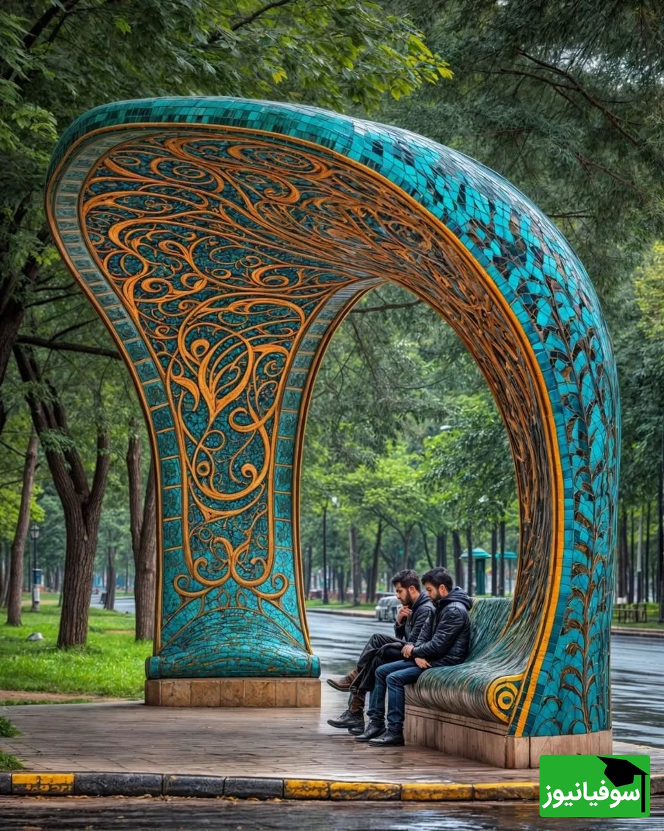هنرهای خیابانی