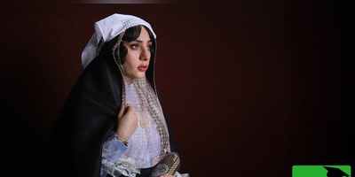 سفر به زمان قاجار و نگاهی به اندرونی اشراف قجری با بازیگران ایرانی/ ترلان پروانه، گلاره عباسی، علی مصفا، لاله اسکندری و...