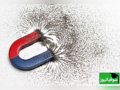 (ویدئو) رازهای نهفته در مغناطیس/ آرایش آهن‌رباهای کینه‌ای رو ببینید که به هیچ وجه حاضر نیستن نزدیک هم بشن، ولی در آخر...