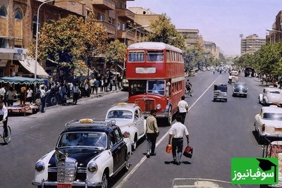 (عکس) مشاغل فصلی تهران قدیم که نسل جدید حتی اسمش را نشنیده!