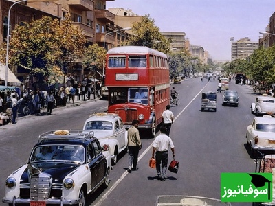 (عکس) مشاغل فصلی تهران قدیم که نسل جدید حتی اسمش را نشنیده!
