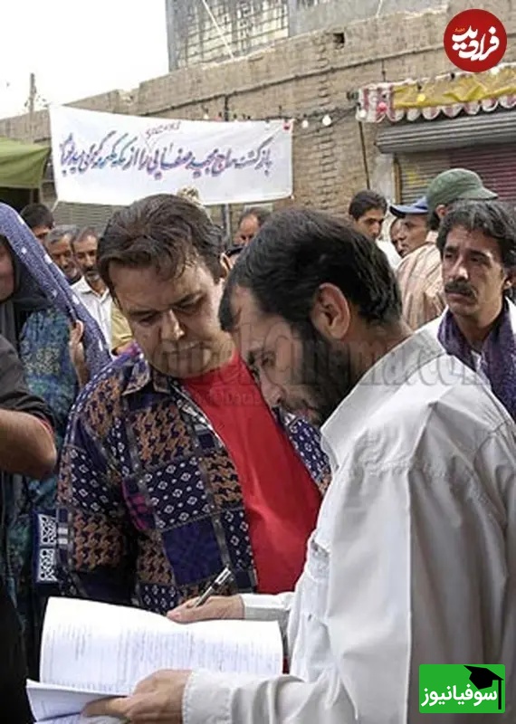 اکبر عبدی