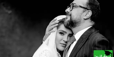 داستان عاشقانه سپند امیرسلیمانی و مونا کرمی در یک آن: همه چیز از یک تصادف شروع شد!
