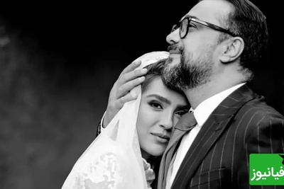 داستان عاشقانه سپند امیرسلیمانی و مونا کرمی در یک آن: همه چیز از یک تصادف شروع شد!