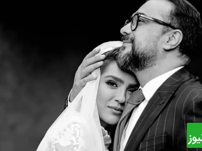 داستان عاشقانه سپند امیرسلیمانی و مونا کرمی در یک آن: همه چیز از یک تصادف شروع شد!