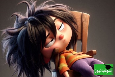 ویدیو | وضعیت من وقتی نصیحتای ساعت 7 صبح معلم دینی مثل لالایی عمل می‌کنن😂😂