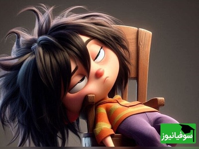 ویدیو | وضعیت من وقتی نصیحتای ساعت 7 صبح معلم دینی مثل لالایی عمل می‌کنن😂😂