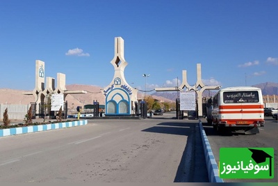 پشت پرده درگیری خونین در سرویس دانشگاه گرمسار چه بود؟ / راننده‌ای که دانشجویان را به باد کتک گرفت + فیلم