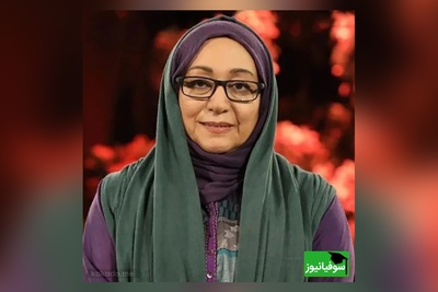 مریم سعادت:در جنگ پروژه های عروسکی‌ام را طراحی کردم!