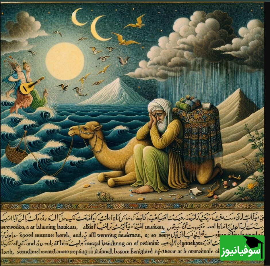 غزلیات مولوی