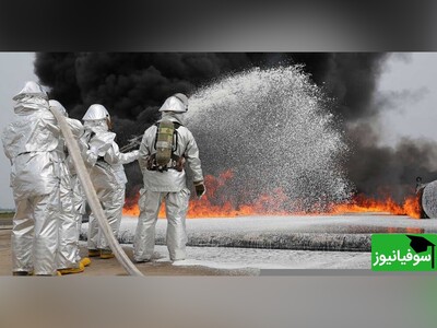 ویدیو/ روستایی که هرگز نمی‌سوزد!/ کلبه‌های چوبی و سیستم فوق پیشرفتۀ ضد حریق در روستای چین