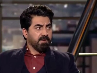 ویدیو/تحلیل فوق خنده‌دار محمدرضا علیمردانی از شعر ده بیست سه پونزده دوران کودکی