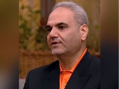 (ویدئو) توصیۀ شنیدنی استاد جواد خیابانی به کنکوری‌‌ها/ درس نخونید...