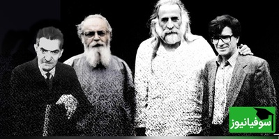 ویدئو| دیدار شجریان، سایه و لطفی با استاد شهریار؛ غزل سفارشی و آوازی که جاودانه شد