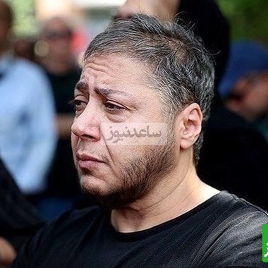 مازیار لرستانی عزادار شد: جانم سوخته است از رفتن ناگهانی اش ...