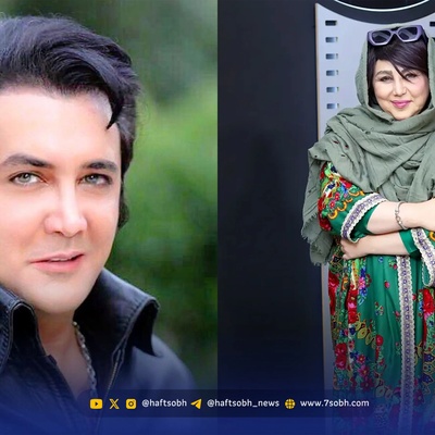 بهنوش بختیاری آبرو برای حسام نواب صفوی نگذاشت: حسام یه لندکروز مشکی داشت که پشتش به انگلیسی نوشته بود من ایدز....+ویدیو