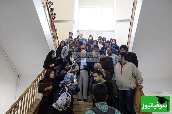 شفیعی کدکنی