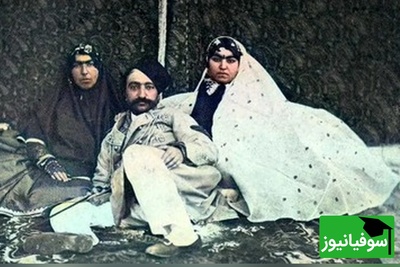 تصویری که قرار نبود کسی ببیند! جزئیات تکان‌دهنده از شکارگاه مرموز ناصرالدین شاه که در آلبوم خصوصی او پیدا شد + عکس