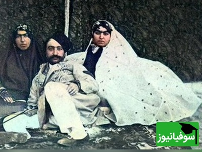 تصویری که قرار نبود کسی ببیند! جزئیات تکان‌دهنده از شکارگاه مرموز ناصرالدین شاه که در آلبوم خصوصی او پیدا شد + عکس