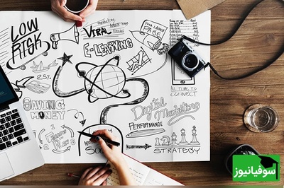 دانلود رایگان دفترچه سوالات و کلید گروه فنی و حرفه‌ای- گرافیک کنکور سراسری سال 1398