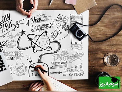 دانلود رایگان دفترچه سوالات و کلید گروه فنی و حرفه‌ای- گرافیک کنکور سراسری سال 1398
