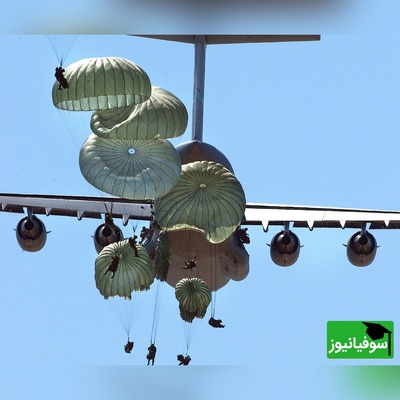 (ویدئو) فرود غیرمنتظره تیم پزشکی ارتش بریتانیا در دورافتاده‌ترین جزیره جهان برای نجات یک بیمار از جنگ یک ویروس مرگبار