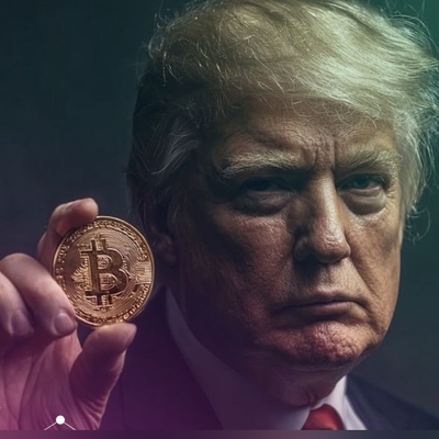 شوک وال‌استریت: ترامپ در قلب کلاهبرداری 10 میلیاردی کریپتو!