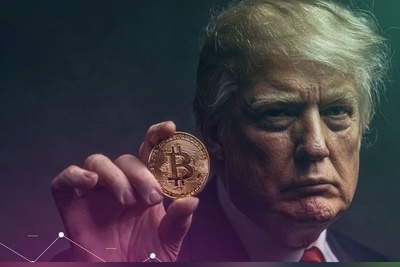 شوک وال‌استریت: ترامپ در قلب کلاهبرداری 10 میلیاردی کریپتو!