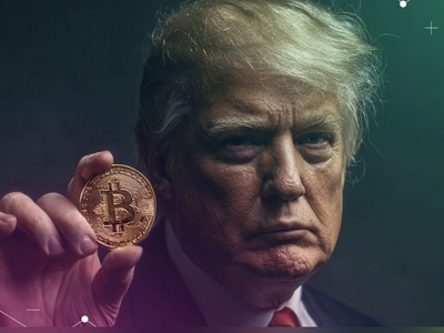 شوک وال‌استریت: ترامپ در قلب کلاهبرداری 10 میلیاردی کریپتو!