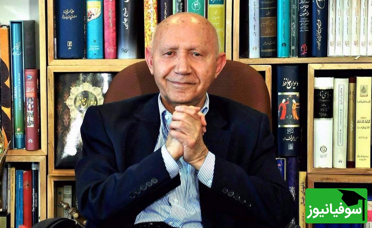 (ویدئو) یادی کنیم از سخنان شنیدنی و دلنشین استاد الهی قمشه‌ای با الهام از حکایت ملانصرالدین؛ در هر چیزی وجه درستش را ببین!