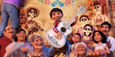 (عکس) انیمیشن شاد و آرام‌بخش از خنده تا لحظات دلنشین