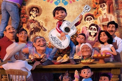 (عکس) انیمیشن شاد و آرام‌بخش از خنده تا لحظات دلنشین