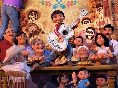 (عکس) انیمیشن شاد و آرام‌بخش از خنده تا لحظات دلنشین