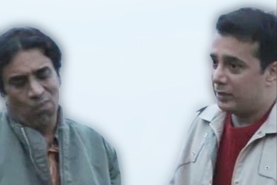 سکانس خنده دار مواد فروختن نصرالله رادش به سپند امیرسلیمانی: یه چیزی بهت میدم میریزی تو شربت آبلیمو و...