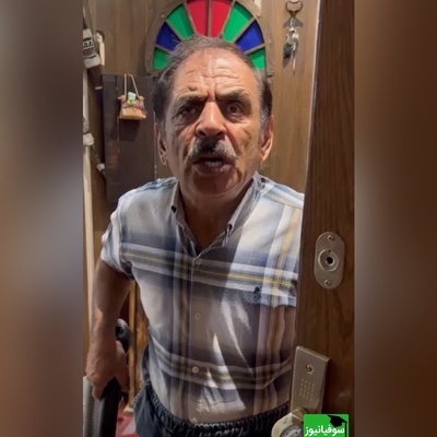 نگاهی به دکوراسیون منزل شاهانه و سنتی قدرت‌الله ایزدی، به سبک کلاسیک/ از مبلمان مدرن و پرده‌های اعیانی تا تابلوهای هنری و فرش ایرانی