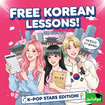 (ویدئو) آموزش صفر تا صد زبان کره‌ای کاملا رایگان/ قسمت دهم: هانگول را مثل آب خوردن یاد بگیر! ( 4 لغت جدید)