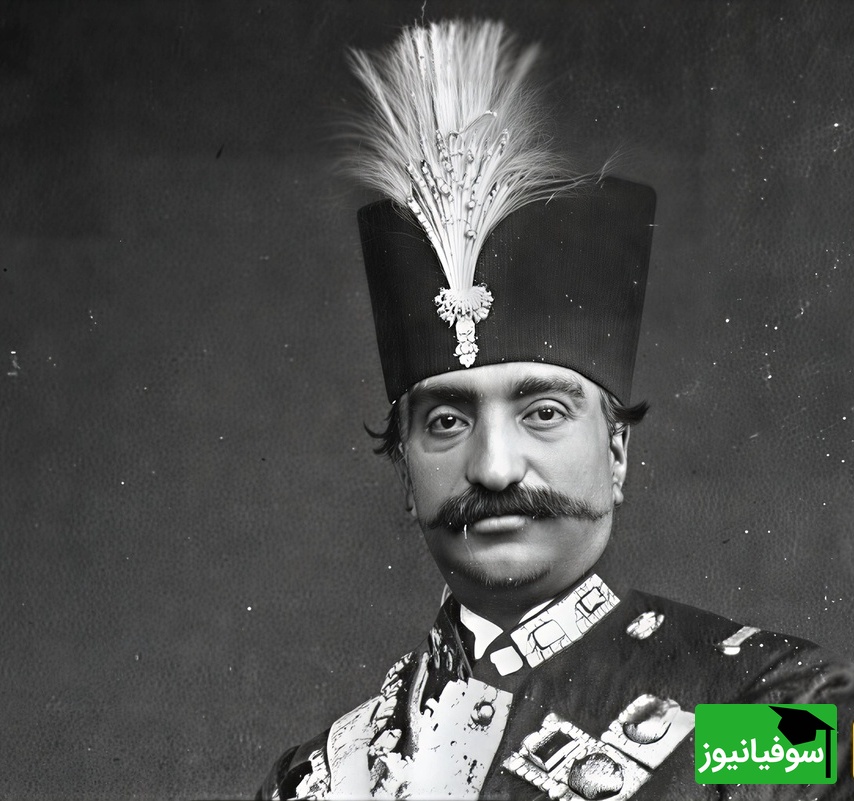 (ویدیو) یادگار سلطنتی از دیار فرنگ/ الماس‌هایی که با ناصرالدین‌شاه به ایران رسیدند