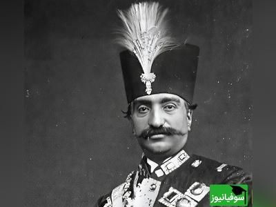 (ویدیو) یادگار سلطنتی از دیار فرنگ/ الماس‌هایی که با ناصرالدین‌شاه به ایران رسیدند