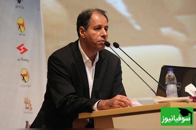 (ویدئو) صادقانه‌ترین حرف‌های دکتر هاشم اورعی درباره وطن؛ هیچوقت انقدر به ایرانی بودنم افتخار نکرده بودم