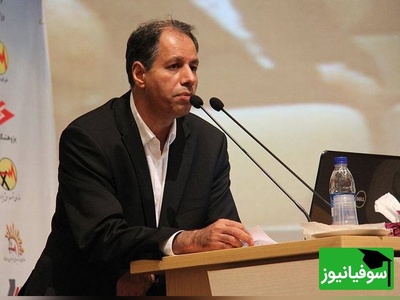 (ویدئو) صادقانه‌ترین حرف‌های دکتر هاشم اورعی درباره وطن؛ هیچوقت انقدر به ایرانی بودنم افتخار نکرده بودم