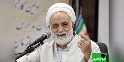 ویدیو/ استاد "محسن قرائتی" از نحوۀ تشخیص آدم‌های مریض چه می‌گوید؟/ کسی که فرق بین "پپسی و کولا" را نمی‌داند اما...