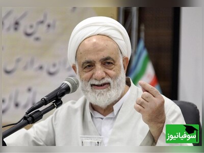 ویدیو/ استاد "محسن قرائتی" از نحوۀ تشخیص آدم‌های مریض چه می‌گوید؟/ کسی که فرق بین "پپسی و کولا" را نمی‌داند اما...