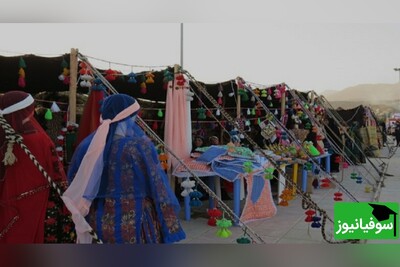بزرگترین رویداد فرهنگی جنوب ایران