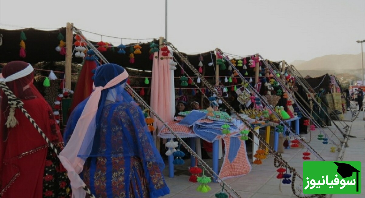 بزرگترین رویداد فرهنگی جنوب ایران