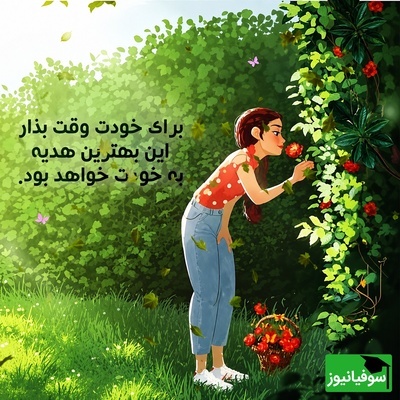 از امروز به خودت جایزه بده؛ تمرین‌های طلایی روانشناسی برای کسی که خودش را گم کرده است + ویدئو
