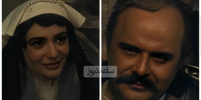 (ویدئو) وقتی آموزش زبان، عاشقانه می‌شود؛ علی مصفا و لیندا کیانی در یکی از احساسی‌ترین سکانس‌های «بامداد خمار»