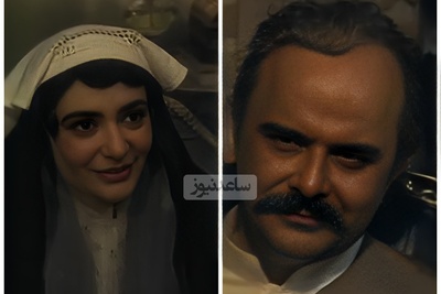 (ویدئو) وقتی آموزش زبان، عاشقانه می‌شود؛ علی مصفا و لیندا کیانی در یکی از احساسی‌ترین سکانس‌های «بامداد خمار»