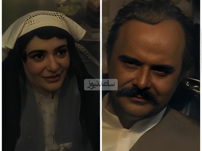 (ویدئو) وقتی آموزش زبان، عاشقانه می‌شود؛ علی مصفا و لیندا کیانی در یکی از احساسی‌ترین سکانس‌های «بامداد خمار»